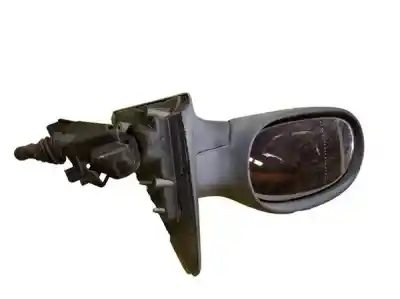 Second-hand car spare part left rearview mirror for renault laguna 2.0 g oem iam references pp818070
