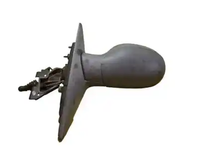 Peça sobressalente para automóvel em segunda mão espelho retrovisor esquerdo por renault laguna 2.0 g referências oem iam pp818070  