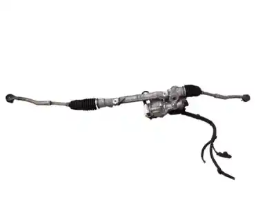 Second-hand car spare part steering rack for citroen c-elysée 1.2 12v vti oem iam references 2161111545  