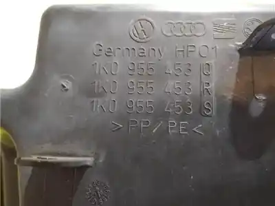 Pezzo di ricambio per auto di seconda mano  per VOLKSWAGEN GOLF V BERLINA (1K1)  Riferimenti OEM IAM 1K0955453Q  