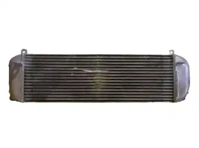 Second-hand car spare part INTERCOOLER for LAND ROVER RANGE ROVER (LP)  OEM IAM references   