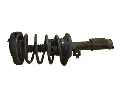 Peça sobressalente para automóvel em segunda mão amortecedor dianteiro esquerdo por renault laguna 2.0 g referências oem iam 770082762  
