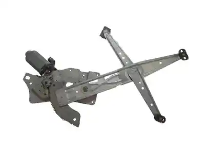 Second-hand car spare part driver left window regulator for renault laguna 2.0 g oem iam references 400370a  29660939