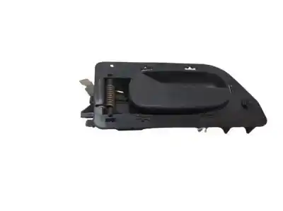 Second-hand car spare part interior left front handle for renault laguna 2.0 g oem iam references 7700823286  92000006 h