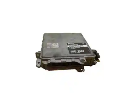 Peça sobressalente para automóvel em segunda mão centralina de motor uce por land rover range rover (lp) 2.5 turbodiesel referências oem iam 0281001272