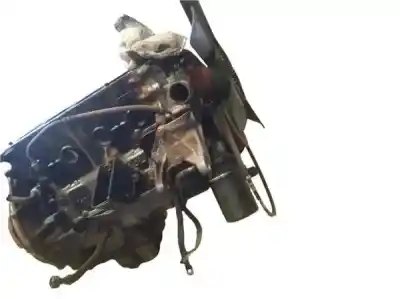 Second-hand car spare part Block for OPEL FRONTERA A 2.3 Turbodiesel OEM IAM references 23DTR  