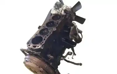 Second-hand car spare part block for opel frontera a 2.3 turbodiesel oem iam references 23dtr  