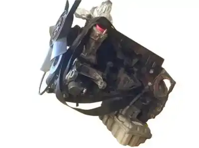 Second-hand car spare part block for opel frontera a 2.3 turbodiesel oem iam references 23dtr  