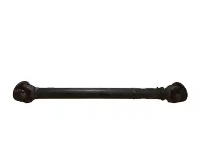 Peça sobressalente para automóvel em segunda mão transmissão central dianteira por land rover range rover (lp) 2.5 turbodiesel referências oem iam prc4140ux972