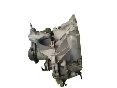 Gebrauchtes Autoersatzteil GETRIEBE zum FORD FIESTA (CBK)  OEM-IAM-Referenzen 2N1R7002EA  