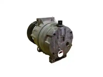 Piesă de schimb auto la mâna a doua compresor de aer condiționat pentru renault laguna ii (bg0) 1.9 dci diesel referințe oem iam 8200421410