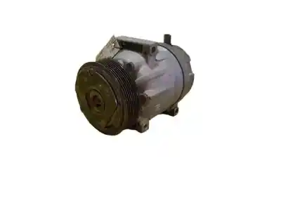 İkinci el araba yedek parçası klima kompresörü için renault laguna ii (bg0) 1.9 dci diesel oem iam referansları 8200421410  01315204807