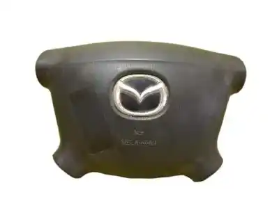 Second-hand car spare part front left air bag for mazda premacy (cp) 2.0 cat oem iam references t93141a  lc6357k00