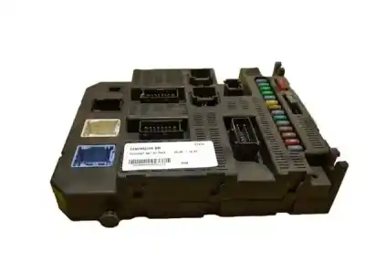 Pièce détachée automobile d'occasion unité de commande bsi pour peugeot 807 2.0 hdi références oem iam   