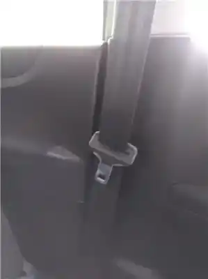 İkinci el araba yedek parçası ön sol emniyet kemeri için peugeot 307 (3a/c) 1.6 16v oem iam referansları   