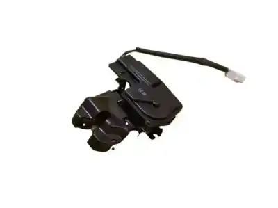 Second-hand car spare part TRUNK LOCK for CHEVROLET EPICA  OEM IAM references 8E26  