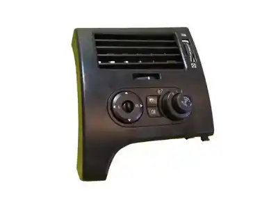 Peça sobressalente para automóvel em segunda mão grelha / difusor de ar por chevrolet epica 2.0 d referências oem iam 20080514