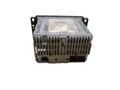 Peça sobressalente para automóvel em segunda mão sistema de áudio / rádio cd por chevrolet epica 2.0 d referências oem iam de8055l00a47372  96647737