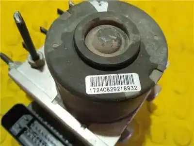 Автозапчастина б/у абс для ford focus c-max (cap) 2.0 tdci cat посилання на oem iam 17240829218933  