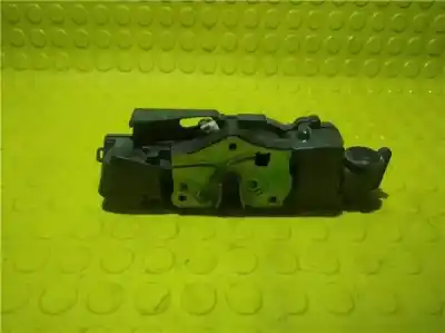 Pezzo di ricambio per auto di seconda mano serratura porta anteriore sinistra per fiat stilo (192) 1.6 16v riferimenti oem iam 46786798