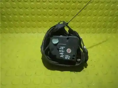 Pezzo di ricambio per auto di seconda mano cintura di sicurezza anteriore sinistra per fiat stilo (192) 1.6 16v riferimenti oem iam 0735356348