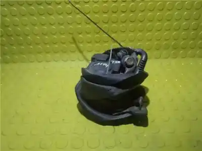 Pezzo di ricambio per auto di seconda mano cintura di sicurezza posteriore sinistra per fiat stilo (192) 1.6 16v riferimenti oem iam 43594