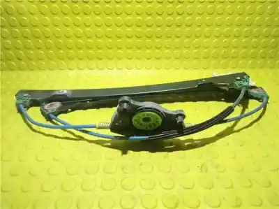 Pezzo di ricambio per auto di seconda mano alzacristalli anteriore sinistro per fiat stilo (192) 1.6 16v riferimenti oem iam 071