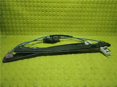 Second-hand car spare part driver left window regulator for fiat stilo (192) 1.6 16v oem iam references 071  c442