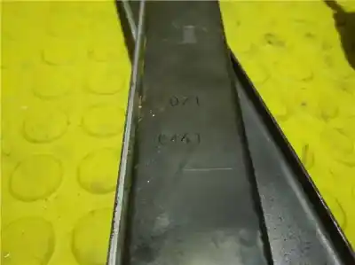 Second-hand car spare part driver left window regulator for fiat stilo (192) 1.6 16v oem iam references 071  c442