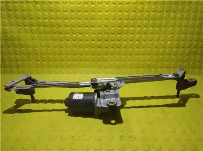 Pezzo di ricambio per auto di seconda mano tiranti e motorino del tergicristallo anteriore per fiat stilo (192) 1.6 16v riferimenti oem iam 60511006