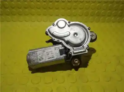 Pezzo di ricambio per auto di seconda mano motore tergicristallo posteriore per fiat stilo (192) 1.6 16v riferimenti oem iam 66350003