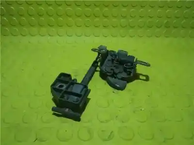 Pezzo di ricambio per auto di seconda mano chiusura del cappuccio per fiat stilo (192) 1.6 16v riferimenti oem iam 46806405