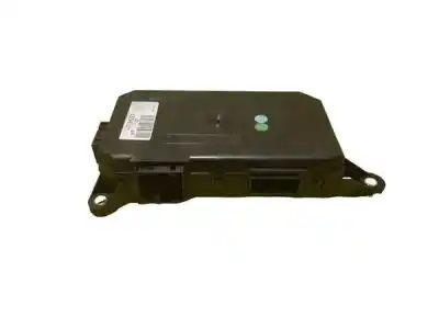 Second-hand car spare part electronic module for fiat stilo (192) 1.6 16v oem iam references 46784224  