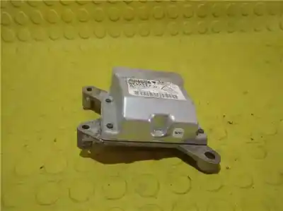 Tweedehands auto-onderdeel airbag besturingseenheid voor renault laguna ii (bg0) 1.9 dci diesel oem iam-referenties 601958800