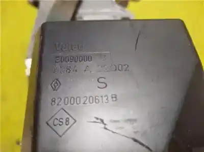 Автозапчасти б/у рулевая колонка за renault laguna ii (bg0) 1.9 dci diesel ссылки oem iam 82000206113  e0090000