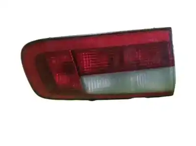 Tweedehands auto-onderdeel linker mistachterlamp voor renault laguna ii (bg0) 1.9 dci diesel oem iam-referenties 8200002475