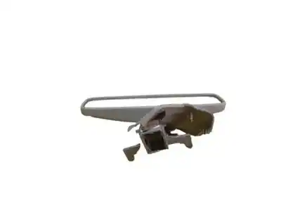 Piesă de schimb auto la mâna a doua Oglindã Retrovizoare Interior pentru RENAULT LAGUNA II (BG0) 1.9 dCi Diesel Referințe OEM IAM 1012554  4012559