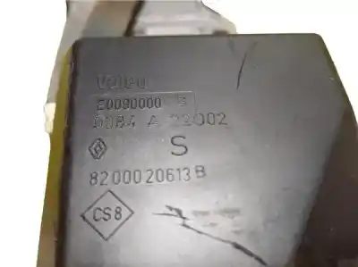 İkinci el araba yedek parçası direksiyon kolonu için renault laguna ii (bg0) 1.9 dci diesel oem iam referansları 82000206113  e0090000