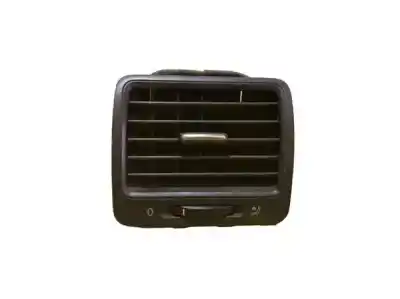 Piesă de schimb auto la mâna a doua GRILÃ DE AIERISIRE pentru VOLKSWAGEN GOLF V BERLINA (1K1)  Referințe OEM IAM ZSB1K0819704  