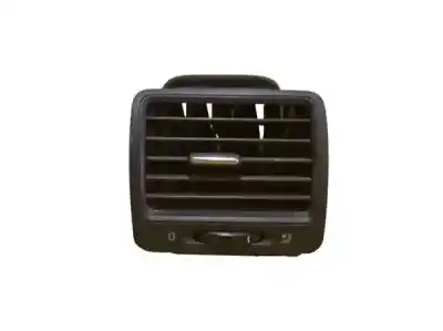 Piesă de schimb auto la mâna a doua GRILÃ DE AIERISIRE pentru VOLKSWAGEN GOLF V BERLINA (1K1)  Referințe OEM IAM ZSB1K0819703  