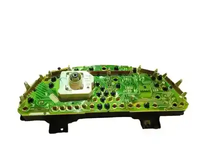 Pièce détachée automobile d'occasion COMPTEUR DE VITESSE TABLEAU DE BORD pour PEUGEOT 405 BERLINA  Références OEM IAM 87001274  87001275