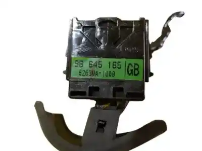 Second-hand car spare part indicator switch for chevrolet epica 2.0 d oem iam references 96645165  