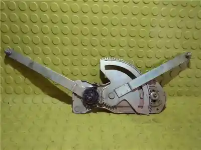 Second-hand car spare part right front window crank handle for citroen c15 1.4 (150f. k1f. k1g) oem iam references 95602363  