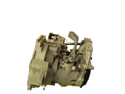 Peça sobressalente para automóvel em segunda mão caixa de velocidades por seat leon (1m1) 1.6 16v referências oem iam egr22112