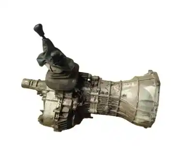 Peça sobressalente para automóvel em segunda mão caixa de velocidades por opel frontera a 2.3 turbodiesel referências oem iam 44256917