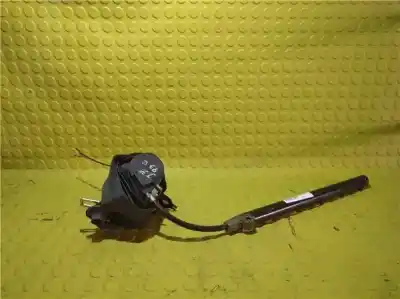 Piesă de schimb auto la mâna a doua centurã de siguranțã fațã stânga pentru seat ibiza (6k3) 1.4 referințe oem iam 43594