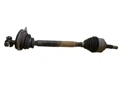 Second-hand car spare part front left transmission for renault megane i scenic (ja0) 1.6 oem iam references 7700114918  