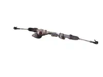 Автозапчастина б/у рульмова рейка для renault megane i scenic (ja0) 1.6 посилання на oem iam 7700429506  