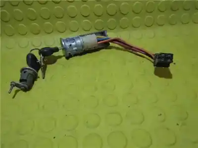 Second-hand car spare part ignition switch for citroen c15 1.4 (150f. k1f. k1g) oem iam references   
