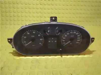 Автозапчасти б/у приборная доска за renault megane i scenic (ja0) 1.6 ссылки oem iam p8200066929
